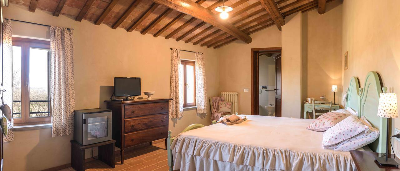 Casale Talevi Villa Cartoceto Eksteriør billede
